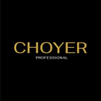 Choyer Professional logo, Choyer Professional contact details