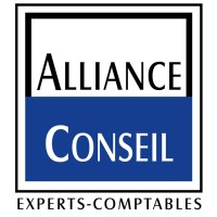 ALLIANCE CONSEIL logo, ALLIANCE CONSEIL contact details