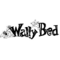 WallyBed Pet Beds logo, WallyBed Pet Beds contact details