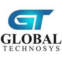 Global Technosys logo, Global Technosys contact details