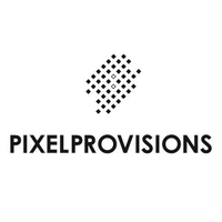 Pixel Provisions logo, Pixel Provisions contact details