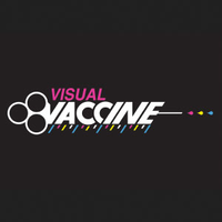 Visual Vaccine logo, Visual Vaccine contact details