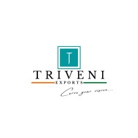 Triveni Exports logo, Triveni Exports contact details