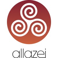 Allazei logo, Allazei contact details