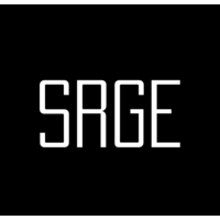 SRGE logo, SRGE contact details