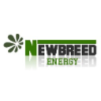 New Breed Energy logo, New Breed Energy contact details