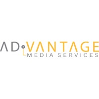 AD•VANTAGE Media Services logo, AD•VANTAGE Media Services contact details