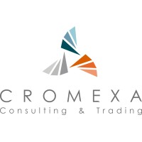 CROMEXA Consulting and Trading logo, CROMEXA Consulting and Trading contact details