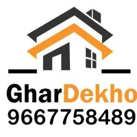 GharDekho logo, GharDekho contact details