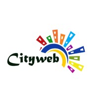 CityWeb India logo, CityWeb India contact details