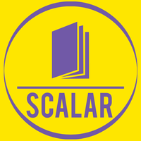 Scalar Notebooks logo, Scalar Notebooks contact details