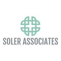 Soler Associates logo, Soler Associates contact details