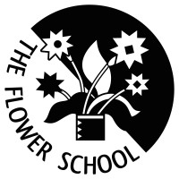 The Flower School Australia logo, The Flower School Australia contact details