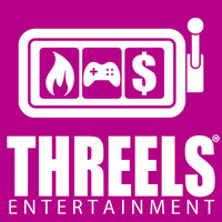 Threels Entertainment Inc. logo, Threels Entertainment Inc. contact details