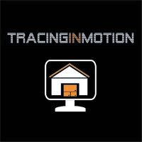 TracingInMotion logo, TracingInMotion contact details