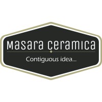 MASARA CERAMICA logo, MASARA CERAMICA contact details