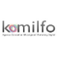 KOMILFO logo, KOMILFO contact details