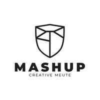 MASHUP CREATIVE MEUTE logo, MASHUP CREATIVE MEUTE contact details