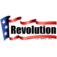 Revolution Software Inc. logo, Revolution Software Inc. contact details