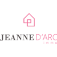 JEANNE D'ARC IMMO logo, JEANNE D'ARC IMMO contact details