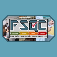 Food Safety and Quality Consultants logo, Food Safety and Quality Consultants contact details