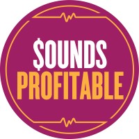 Sounds Profitable logo, Sounds Profitable contact details