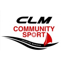 CLM Community Sport (Counties Manukau) logo, CLM Community Sport (Counties Manukau) contact details