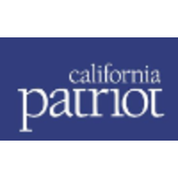 The California Patriot Foundation logo, The California Patriot Foundation contact details