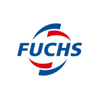 Fuchs Ukraine logo, Fuchs Ukraine contact details