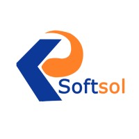 KP Softsol logo, KP Softsol contact details