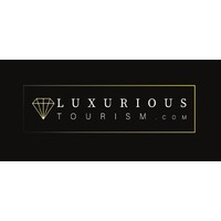 Luxurious Tourism logo, Luxurious Tourism contact details