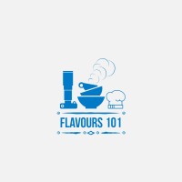 Flavours 101™ logo, Flavours 101™ contact details