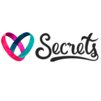 Secrets Shop logo, Secrets Shop contact details