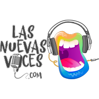 Las nuevas voces de México logo, Las nuevas voces de México contact details