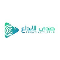 صدى الإبداع لتقنية المعلومات logo, صدى الإبداع لتقنية المعلومات contact details