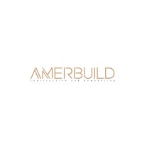 AMERBUILD construction & remodeling logo, AMERBUILD construction & remodeling contact details