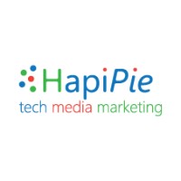 HapiPie Limited logo, HapiPie Limited contact details