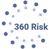 360 Risk logo, 360 Risk contact details