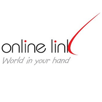 Onlinelink logo, Onlinelink contact details