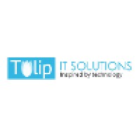 TULIP IT SOLUTIONS logo, TULIP IT SOLUTIONS contact details