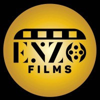 Enzo Films logo, Enzo Films contact details