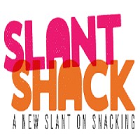 SlantShack logo, SlantShack contact details