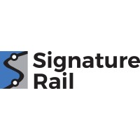 Signature Rail logo, Signature Rail contact details