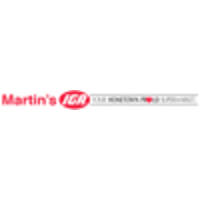 Martins Iga logo, Martins Iga contact details