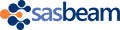 SASBEAM logo, SASBEAM contact details