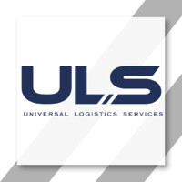 Universal Logistics Services logo, Universal Logistics Services contact details