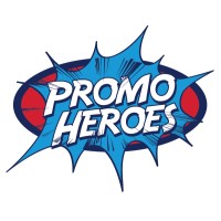 Promo Heroes logo, Promo Heroes contact details