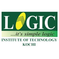 Logic Institute Of Technology logo, Logic Institute Of Technology contact details