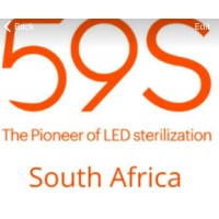 59S South Africa logo, 59S South Africa contact details