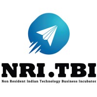 NRI TBI logo, NRI TBI contact details